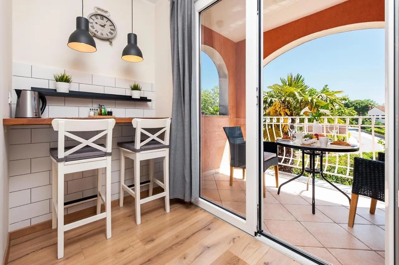 Apartments Villa Istria Rovinj