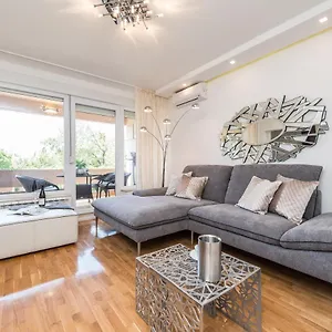  Apartment Marina Yacht Croatia