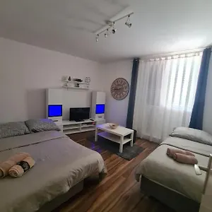  Apartment Dada Croatia