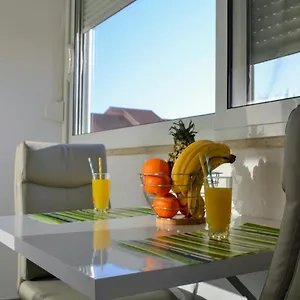  Apartment Mihaela Apartmans 150m Near The Croatia