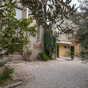  Apartment Silvia Croatia