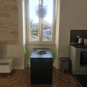  Apartment Excellent City In Antic Croatia
