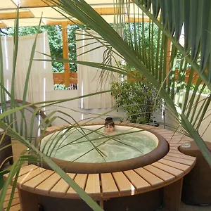  Apartment Teuta Croatia