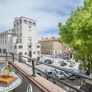  Apartment Polai Center Croatia